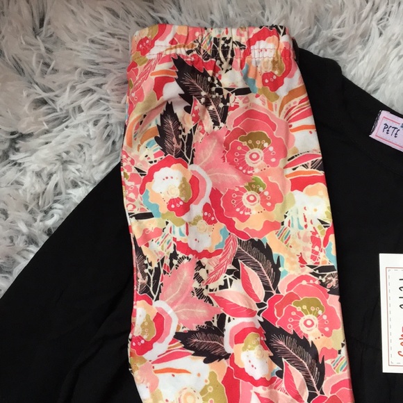 2T PETE AND LUCY 2 PIECE PANT SET BNWT - Picture 3 of 3